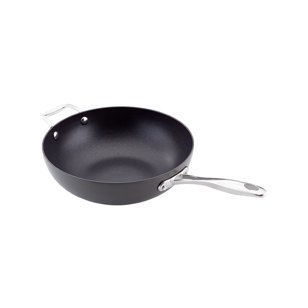 Stellar Stir Fry Pan 28 cm