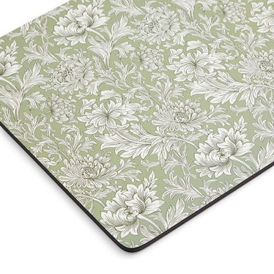 Morris & Co Set of 6 Placemats