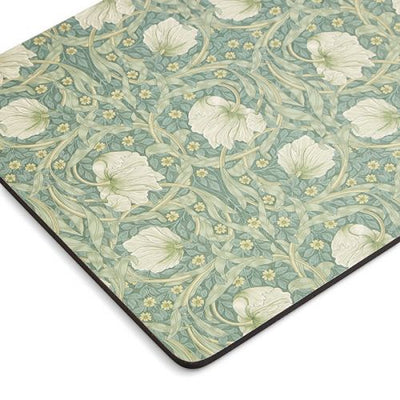 Morris & Co Set of 6 Placemats