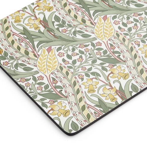 Morris & Co Set of 6 Placemats