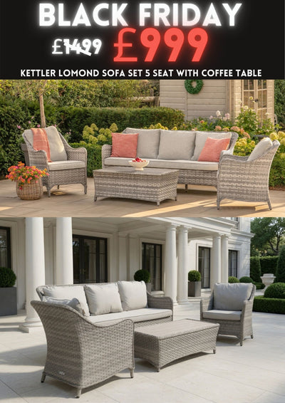 Garden Furniture