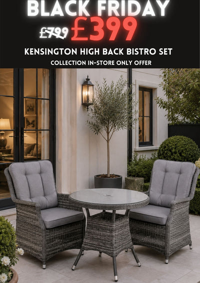 Garden Furniture