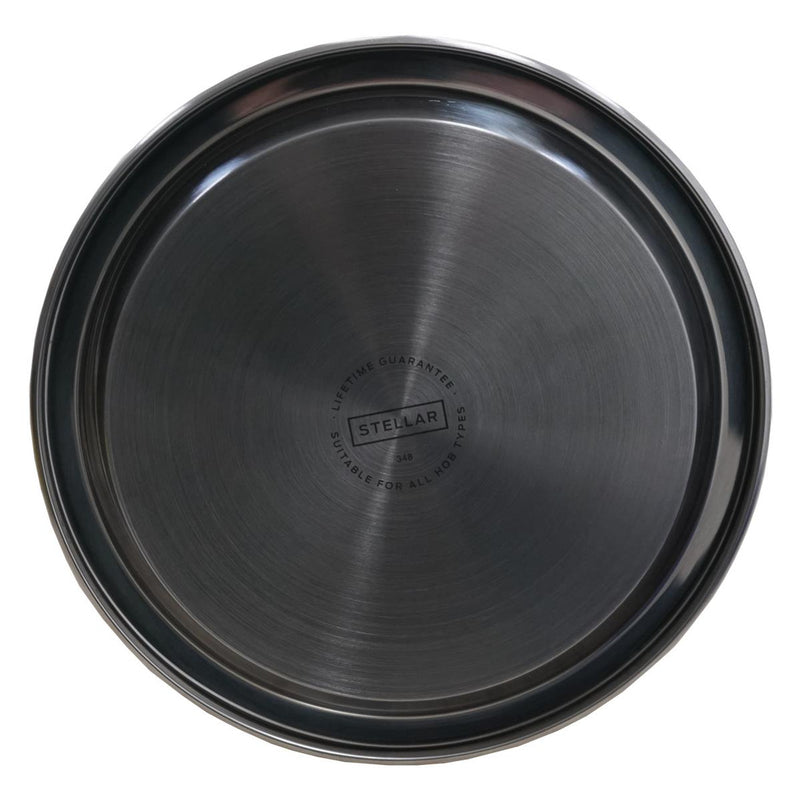 Stellar Stove Top Casstel Kettle