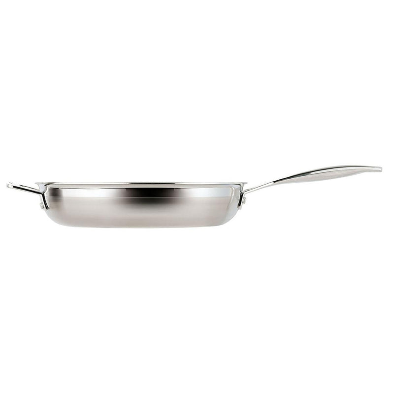 Le Creuset 3 Ply Stainless Steel 2 Piece Non-Stick Frying Pan Set