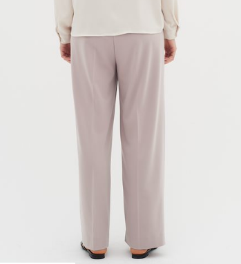 In Wear Ladies Track Pant AdianIW in Clay, Adian Trousers