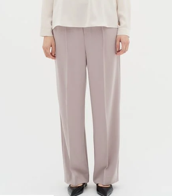 In Wear Ladies Track Pant AdianIW in Clay, Adian Trousers