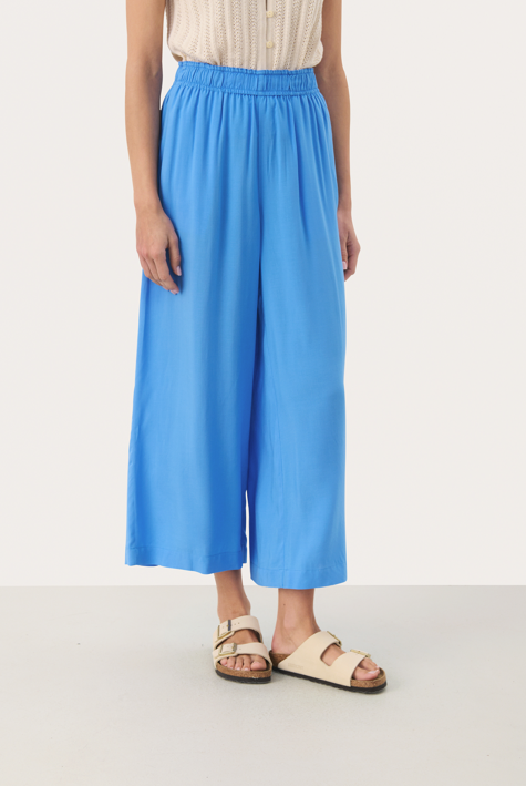 Part Two Ladies AlfiPW Pants In Marina