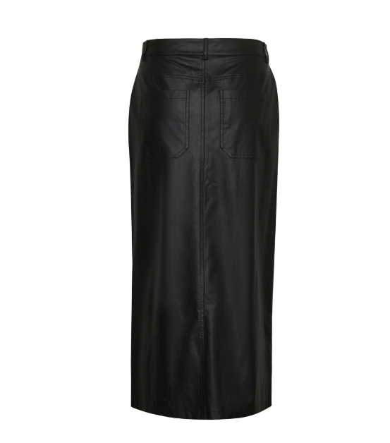 Culture Ladies CUalto Cassandra Skirt in Black, Alto