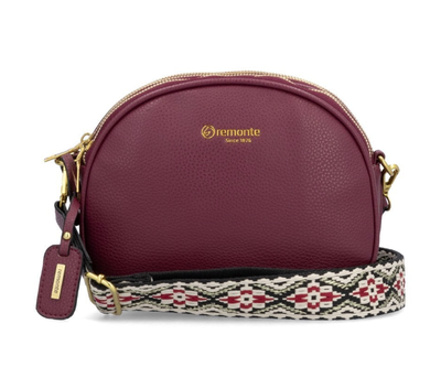 Remonte Handbag Q0634 Ladies Bag in assorted Colours