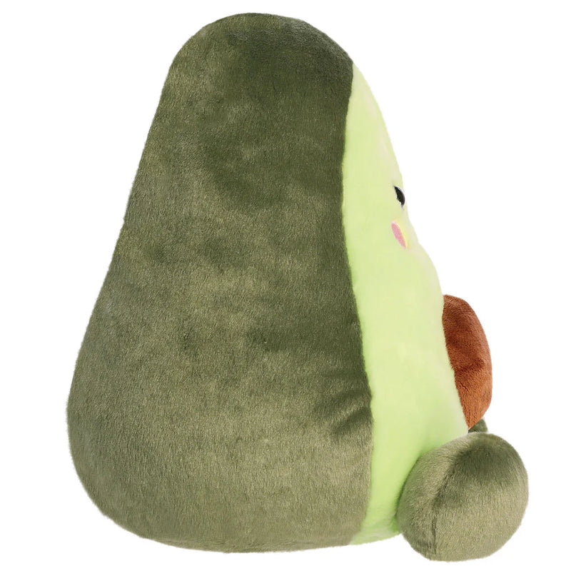 Aurora 33973 - Palm Pals Airy Avocado, Plüschtier, 33cm