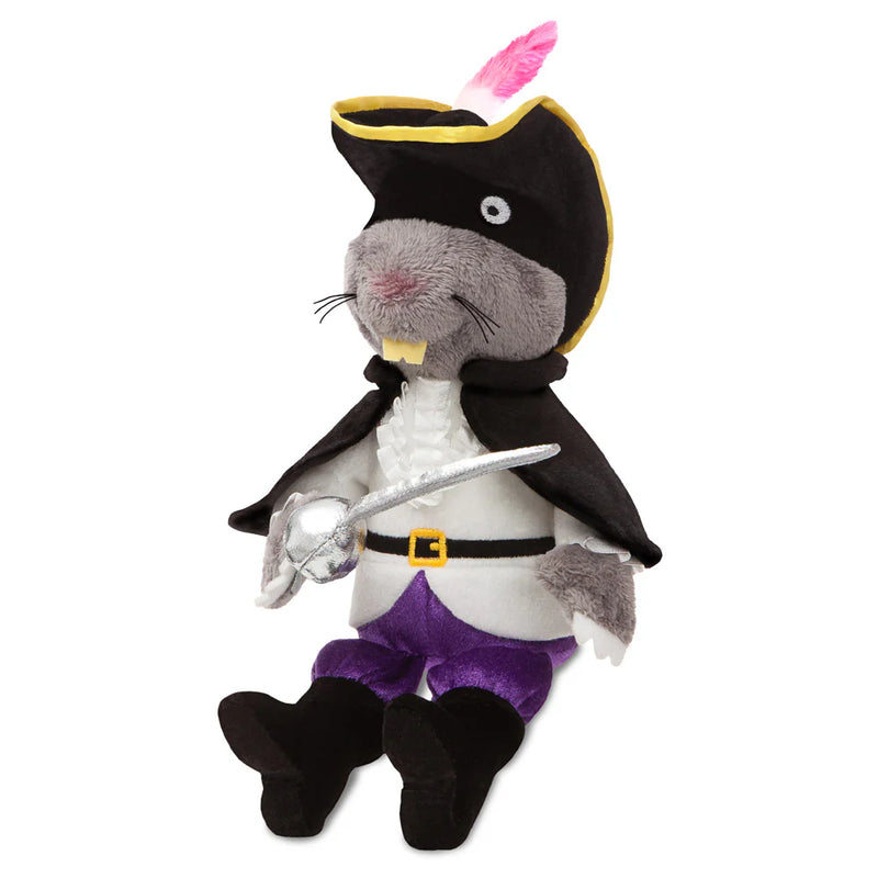Aurora The Highway Rat Soft Toy – Jacksons of Saintfield