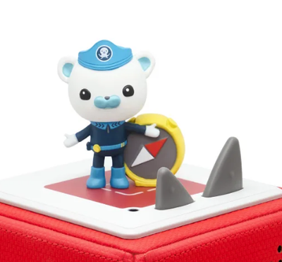 Tonies - Octonauts Above and Beyond