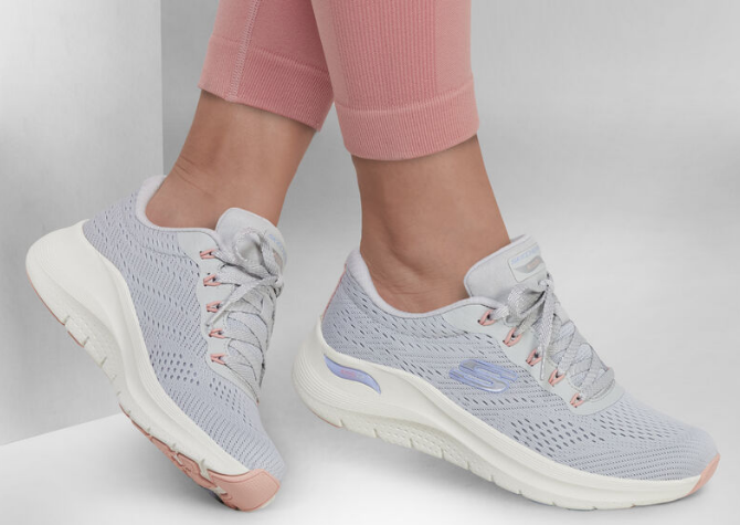 Skechers 2025 you intuition