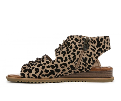 Blowfish Malibu Ladies Sandal Bliss in Leopard, J3387s1200