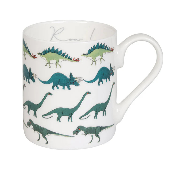 Sophie Allport Dinosaurs Mug Standard