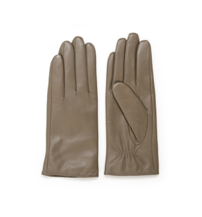 Part Two Ladies Leather Gloves CarrinPW, Carrin