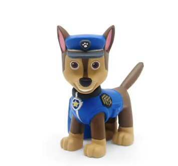 Tonies - Paw Patrol Selection