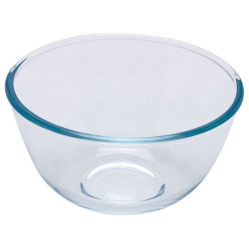 Pyrex Bowl 3L