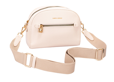 David Jones Crossbody Handbag CM7392 Assorted Colours