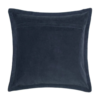 Voyage Maison Mayura Midnight Blue Embellished Cushion 55x55cm