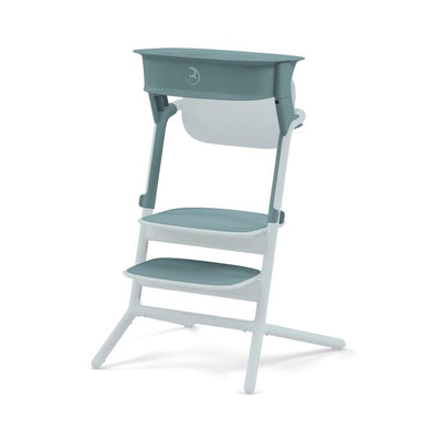 Cybex Learning Tower Set Suede Mid Grey