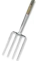 Digging Fork