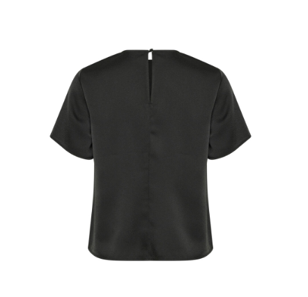 In Wear Ladies DollanceIW Top in Black, Dollance