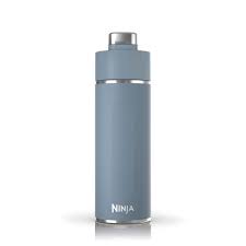 Ninja Thirsti 530 ml Travel Bottle – Blue DW1801EUUKBL