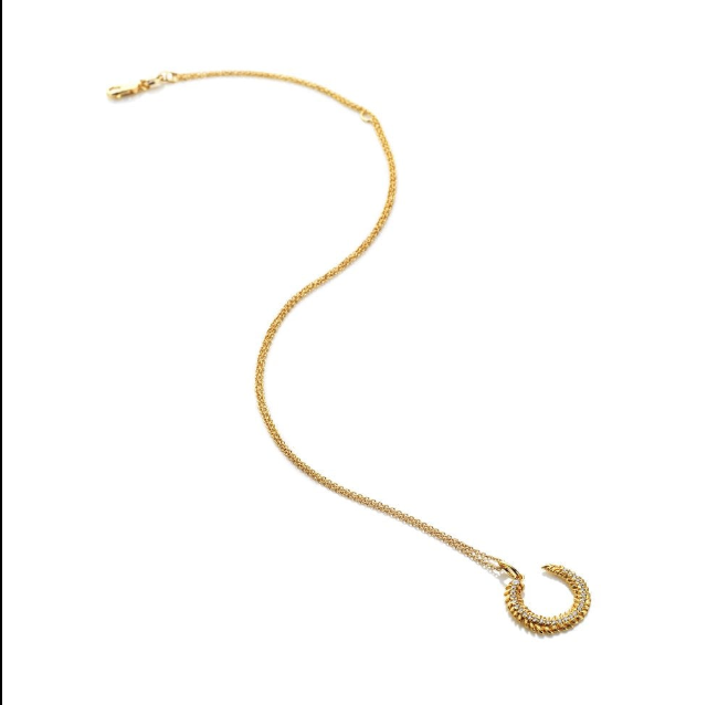 Hot Diamonds HD X GE Selene Pendant