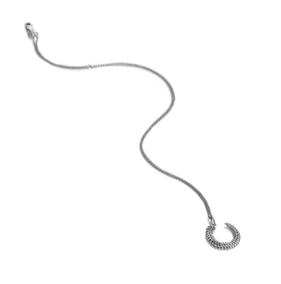 Hot Diamonds Selene Pendant- Silver DP1093