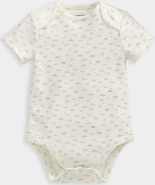 Mamas & Papas Duckling Outfit Set (Set of 5)