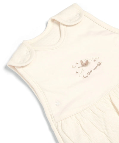 Mamas & Papas Dreampod 0-6m 2.5 Tog - Welcome to the World Duckling