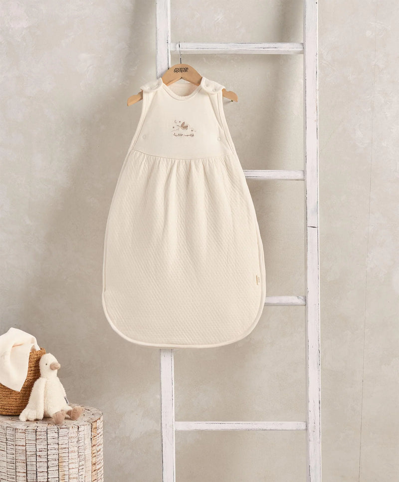 Mamas & Papas Dreampod 0-6m 2.5 Tog - Welcome to the World Duckling