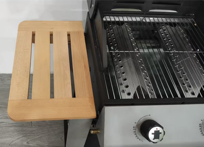 Outback Spectrum 2 Burner Gas BBQ