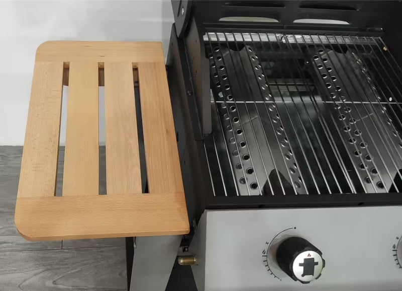 Outback Spectrum 2 Burner Gas BBQ