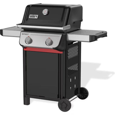 Weber Spirit E-210 Gas Barbecue