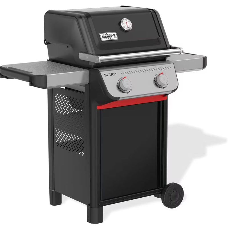 Weber Spirit E-210 Gas Barbecue