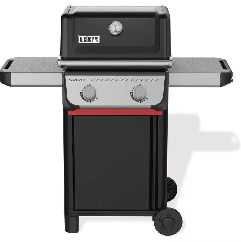 Weber Spirit E-210 Gas Barbecue