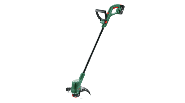 Bosch Easy GrassCut 18V-230