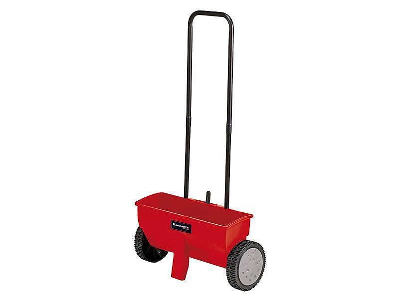 Einhell GC-SR 12 Versatile Fertilizer Spreader for Easy Lawn Care
