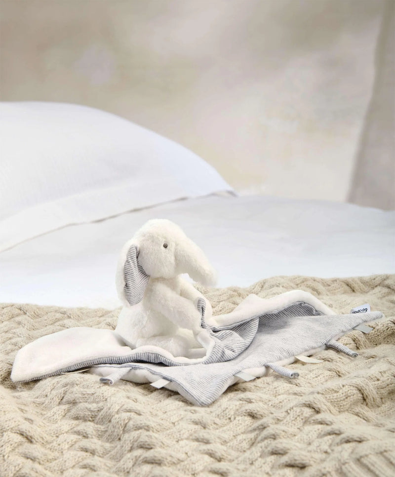 Mamas & Papas Welcome to the World Baby Comforter - Archie Elephant