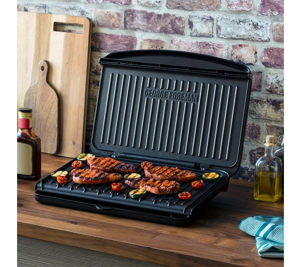 George Foreman Fit Grill Large