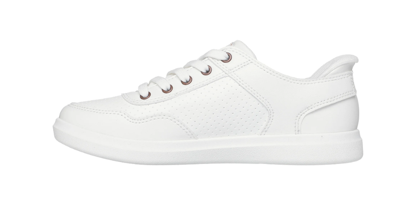Skechers Ladies Trainers Bobs D&