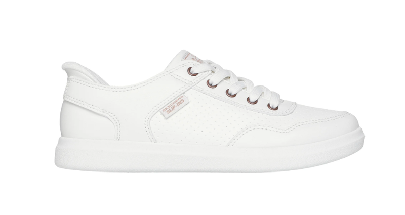 Skechers Ladies Trainers Bobs D&
