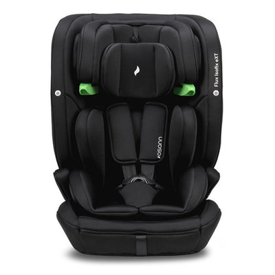 OSANN Flux Isofix eXT -Black