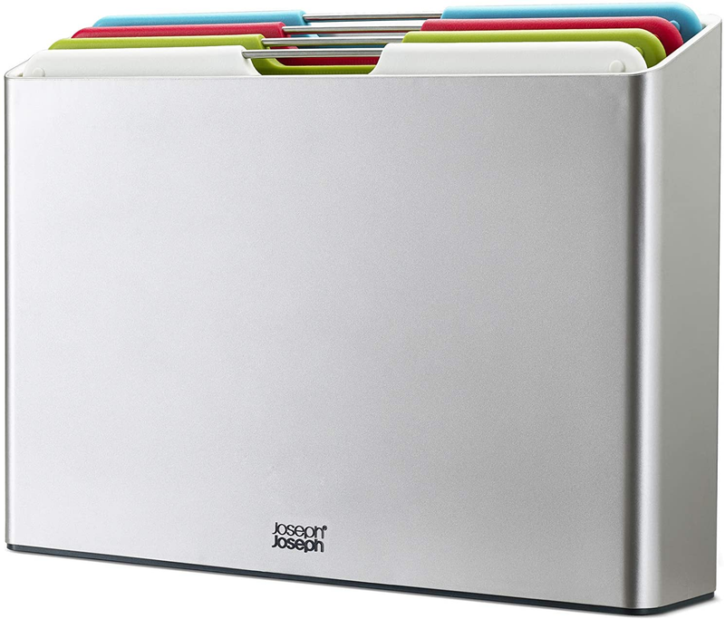 Joseph Joseph Chopping Board Set