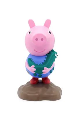 Tonies - Peppa Pig Selection