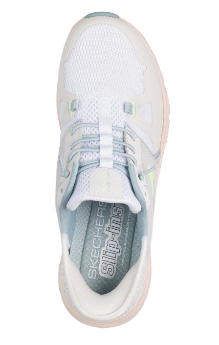 Skechers Ladies Slip Ins Glide-Step Pro 150420 in Multi