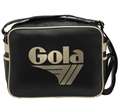 Gola Unisex Messenger Bag CUC114 Micro Redford Assorted