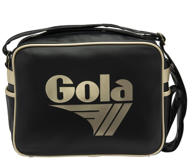 Gola Unisex Messenger Bag CUC114 Micro Redford Assorted